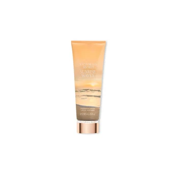 Victoria's Secret Sunrise Waves