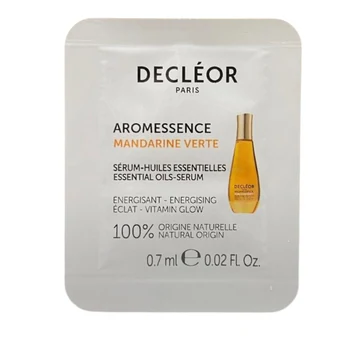 Decléor Aromessence - Green Mandarin Glow – Probe