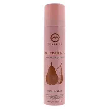 Oh My Glam Influscents English Pear & Freesia
