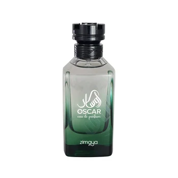 Zimaya Oscar
