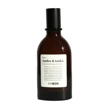 100 Bon Ambre & Tonka-Ellena – Tester