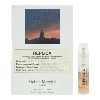 Maison Margiela Replica Under The Stars – Probe