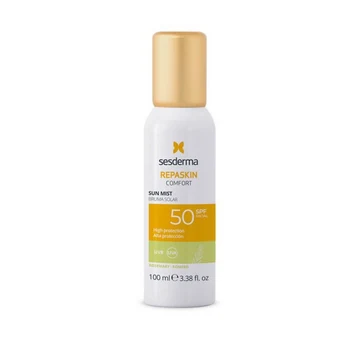 Sesderma Repaskin Confort Rosemary Protecting & Moisturizing
