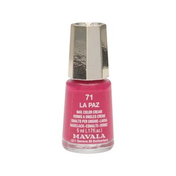 Mavala Nail Polish 71 La Paz – Miniatur