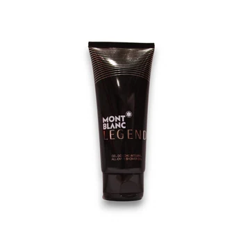 Mont Blanc Legend – Tester