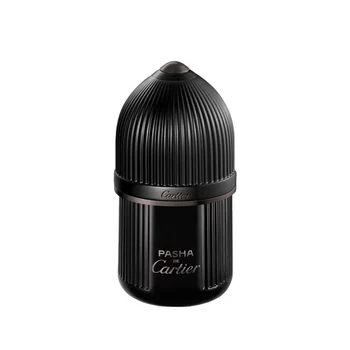 Cartier Pasha de Cartier Edition Noire Absolu