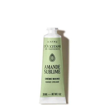 L'Occitane en Provence Amande Sublime
