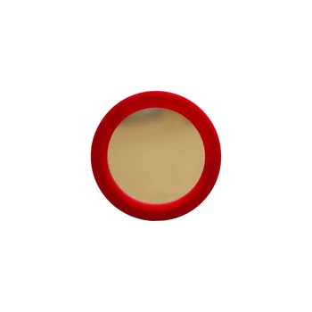 Stella McCartney Compact Mirror Pink