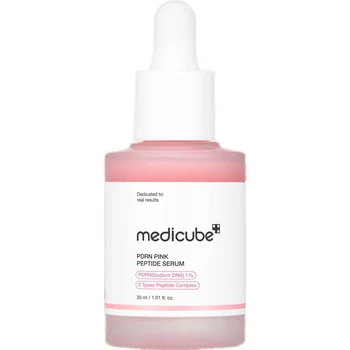 Medicube PDRN Pink