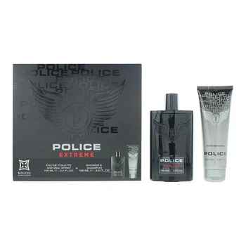 Police Extreme set