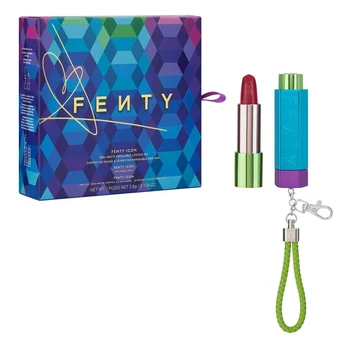 Fenty Beauty Icon