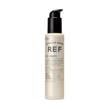 REF Styling & Finish No.141