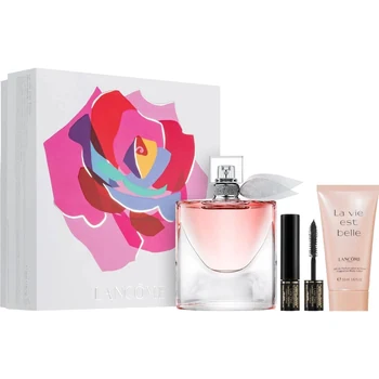 Lancôme La Vie Est Belle + Hypnose set (Moisturizing, Body Lotion)