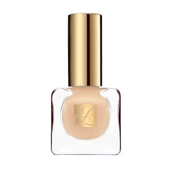 Estee Lauder Pure Color Nail Lacquer 01 Sheer Nude Nip