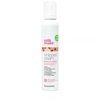 Milk_Shake Whipped Cream