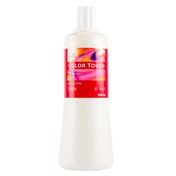 Wella Professionals Color Touch 1.9% 6 vol