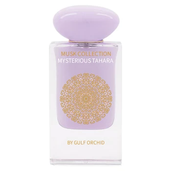 Gulf Orchid Musk Collection Mysterious Tahara