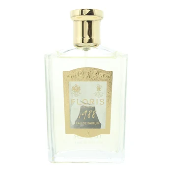 Floris Of London 1988 – Tester