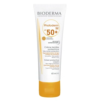 Bioderma Photoderm M