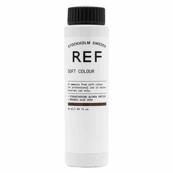 REF Soft Colour 0.00 Clear
