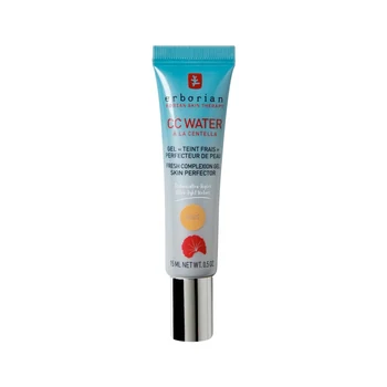 Erborian CC Water Dore Skin Perfecting