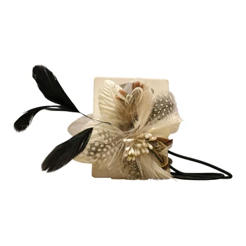 Moliabal Hair Clip 965