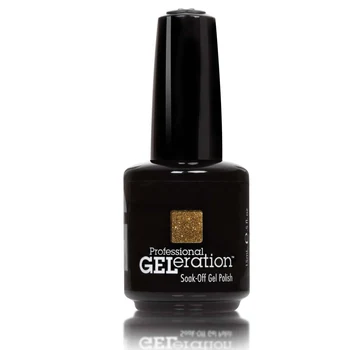 Jessica GELeration Colours GEL-962 Golden Goddess