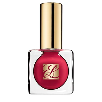 Estee Lauder Pure Color Nail Lacquer 06 Berry Hot