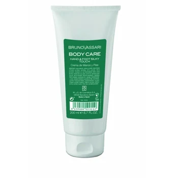 Bruno Vassari Body Care Collagen Hydra-Nourishing For Hands & Feet