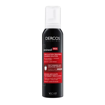 Vichy Dercos – Tester