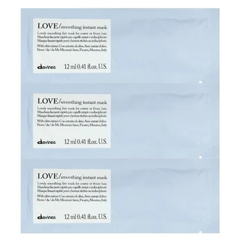 Davines Love Smoothing