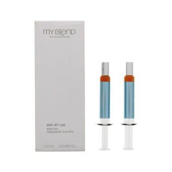 Clarins My Blend Botanical Extracts Revitalising
