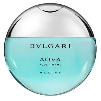 Bvlgari Aqva Marine – Tester