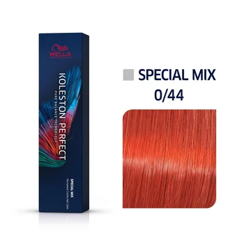 Wella Professionals Koleston Perfect Special Mix Me+ 0/44 Copper Intensive