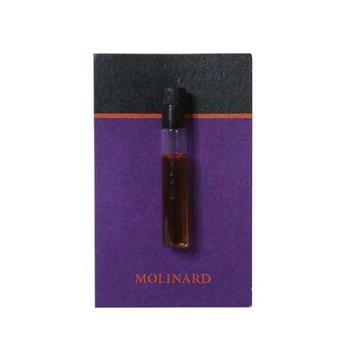 Molinard Les Elements Collection - Vanille Patchouli – Probe