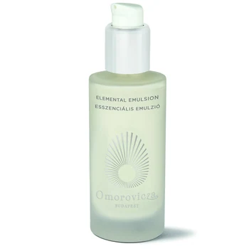 Omorovicza Elemental Emulsion