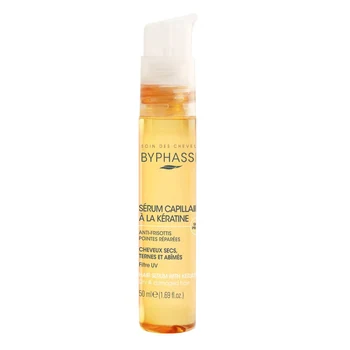 Byphasse Sublim Protect – Tester