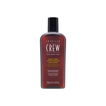 American Crew Daily