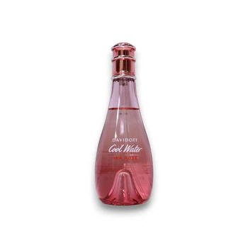 Davidoff Cool Water Sea Rose Summer – Tester