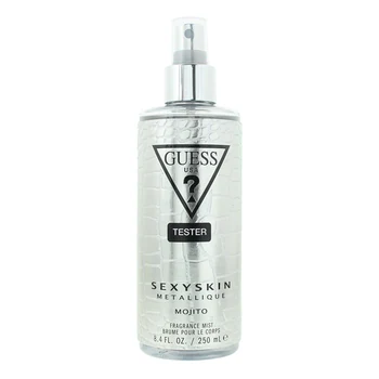 Guess Sexy Skin Metallique Mojito – Tester