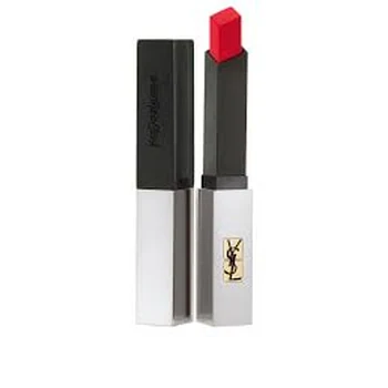 Yves Saint Laurent The Slim 105 Red Uncovered