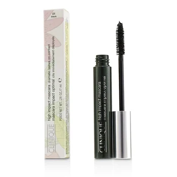 Clinique High Impact 01 Black