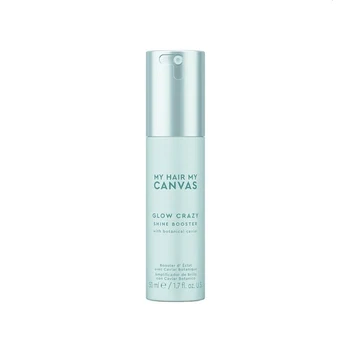 Alterna My Hair.My Canvas. Glow Crazy