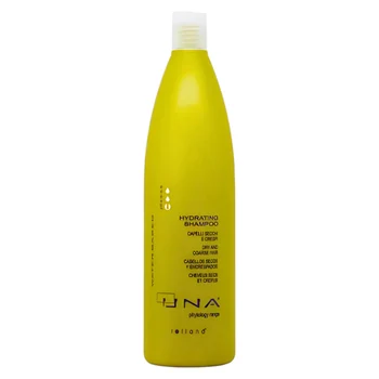 Una Hydrating Shampoo – Tester