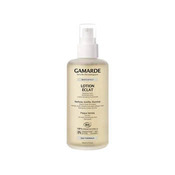 Gamarde White Effect