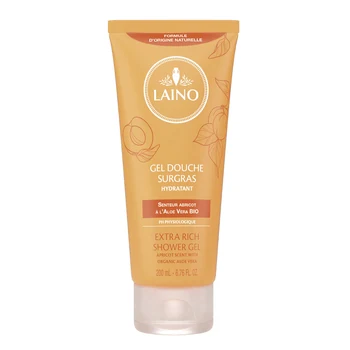 Laino Nutritive Intense Apricot Oil