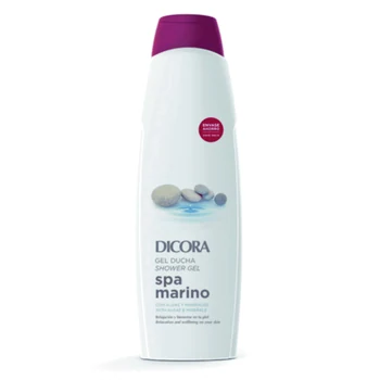 Dicora Spa Marino – Tester