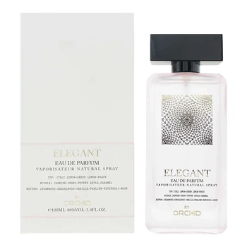 Orchid Elegant