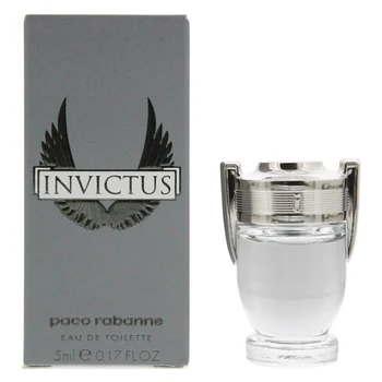 Paco Rabanne Invictus – Miniatur