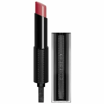 Givenchy Rouge Interdit Vinyl 04 Rose Tentateur – Tester
